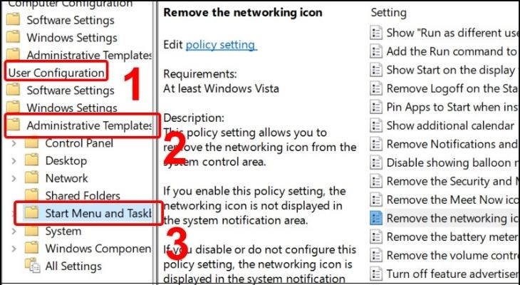 9 ways to fix laptop losing Wifi icon effectively and quickly