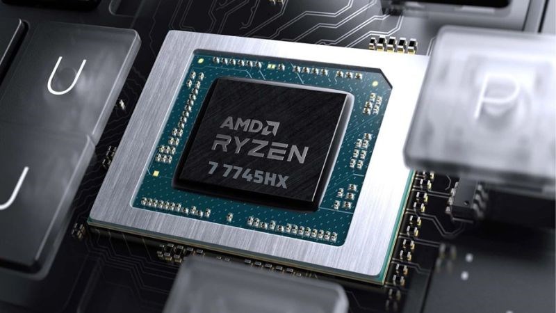 Kiến tr&uacute;c Zen 4 với hậu tố HX mang hiệu suất mạnh mẽ