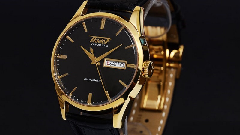 Trong tầm gi&aacute; từ 4 triệu l&agrave; c&oacute; thể sở hữu được 1 chiếc đồng hồ mạ v&agrave;ng