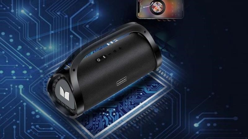 Loa Monster c&oacute; gi&aacute; th&agrave;nh đa dạng, ph&ugrave; hợp với nhiều đối tượng người ti&ecirc;u d&ugrave;ng kh&aacute;c nhau