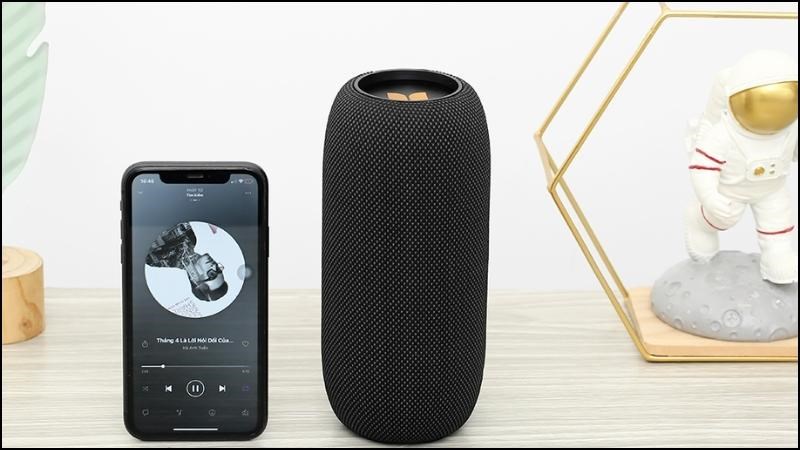 Loa Superstar được trang bị c&ocirc;ng nghệ &acirc;m thanh Pure Monster Sound 