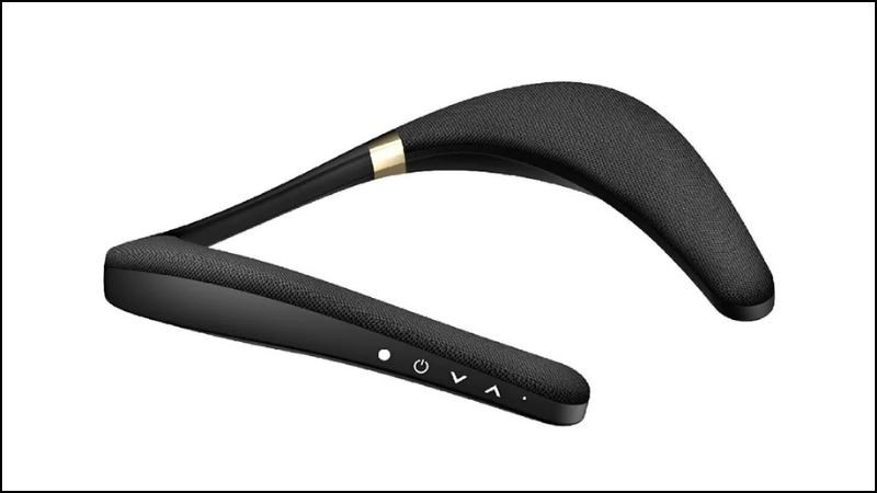 Loa c&oacute; kết nối kh&ocirc;ng d&acirc;y Bluetooth 5.0, cho ph&eacute;p người d&ugrave;ng kết nối với c&aacute;c thiết bị th&ocirc;ng minh
