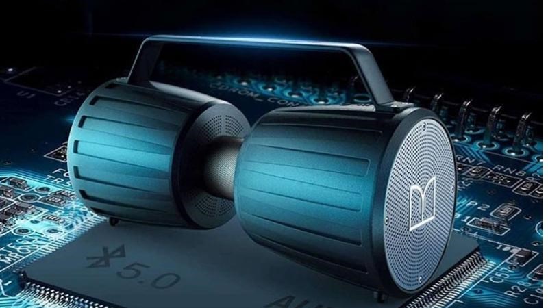D&ograve;ng Advanturer c&oacute; 2 loại loa l&agrave; Force v&agrave; Max