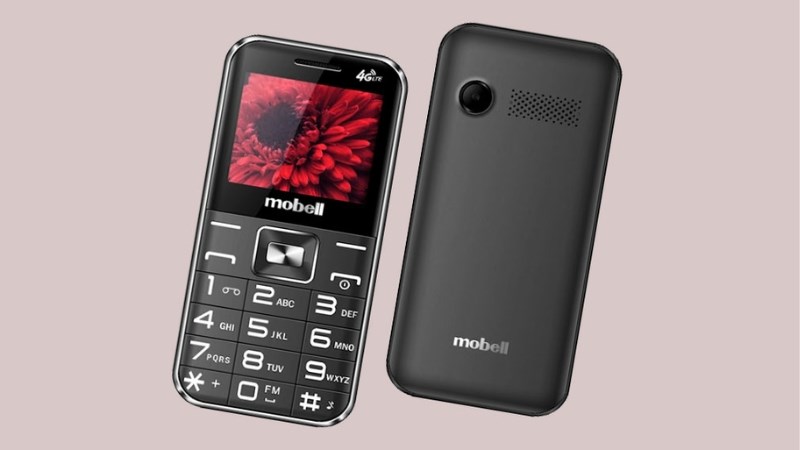 Trang bị 4G gi&uacute;p kết nối được cải thiện hơn