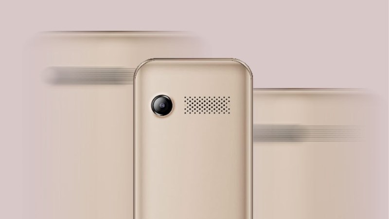 Dễ d&agrave;ng chụp ảnh với camera sau