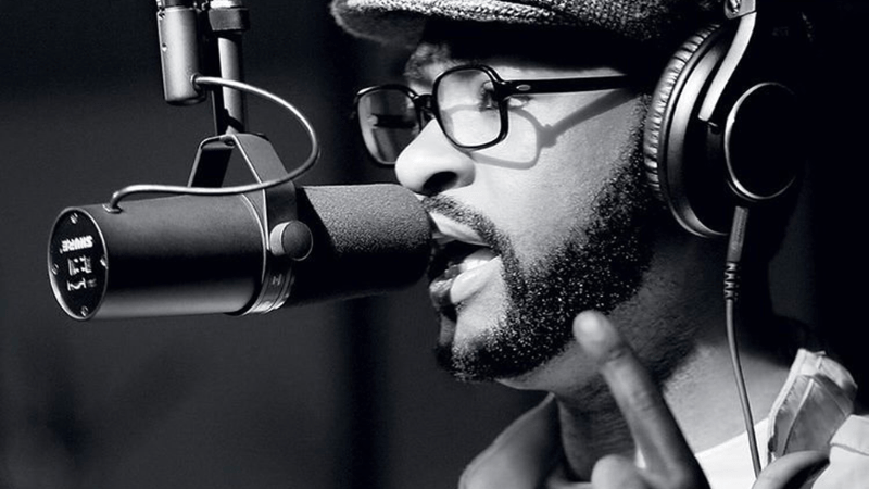 Độ nhạy cao thường được nhiều người sử dụng để ghi âm Độ nhạy cao thường được nhiều người sử dụng để ghi âm