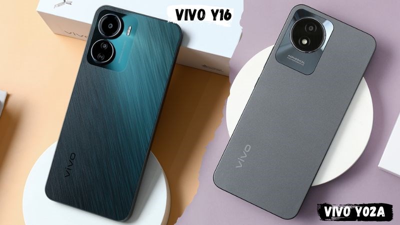 Các tính năng chụp đa dạng g&oacute;p mặt ở hai d&ograve;ng m&aacute;y