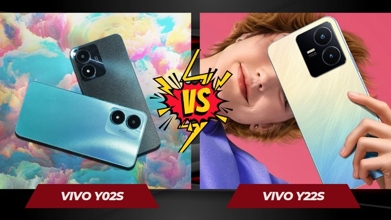 Thiết kế mặt trước kh&ocirc;ng kh&aacute;c nhau nhiều