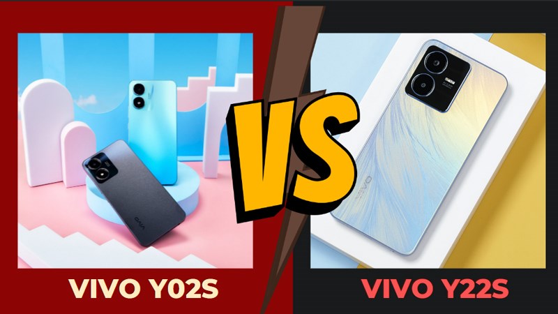Hiệu năng th&igrave; chắc chắn Y22s cung cấp trải nghiệm tốt hơn nhiều