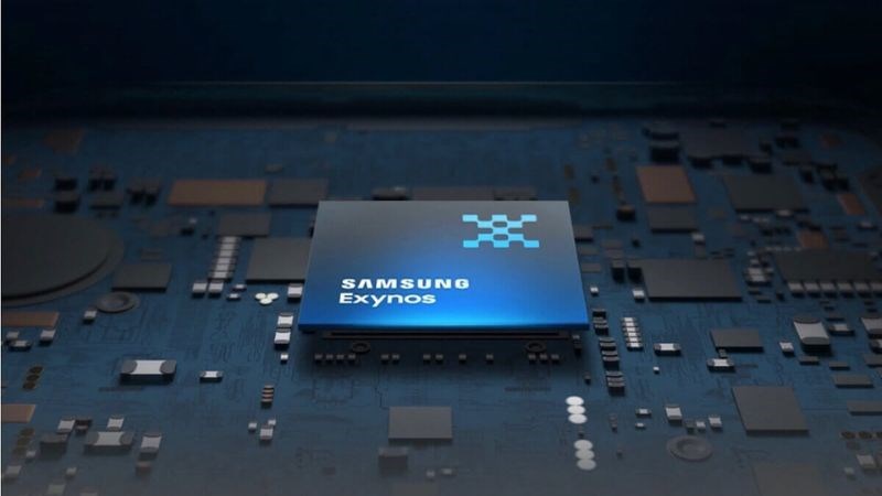 Exynos 1380 được sản xuất tr&ecirc;n quy tr&igrave;nh EUV 5nm của Samsung