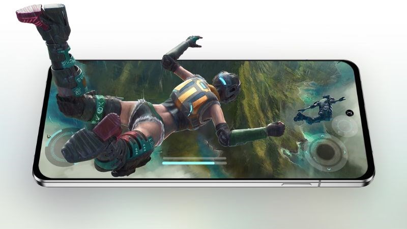  Exynos 1380 mang đến hiệu năng xử l&yacute; đồ họa mạnh mẽ v&agrave; ổn định