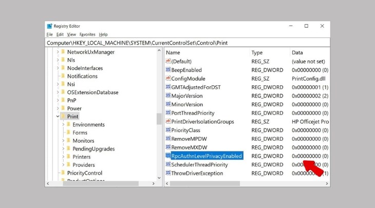 What is error 0x0000011b? How to fix error 0x0000011b when printing on ...