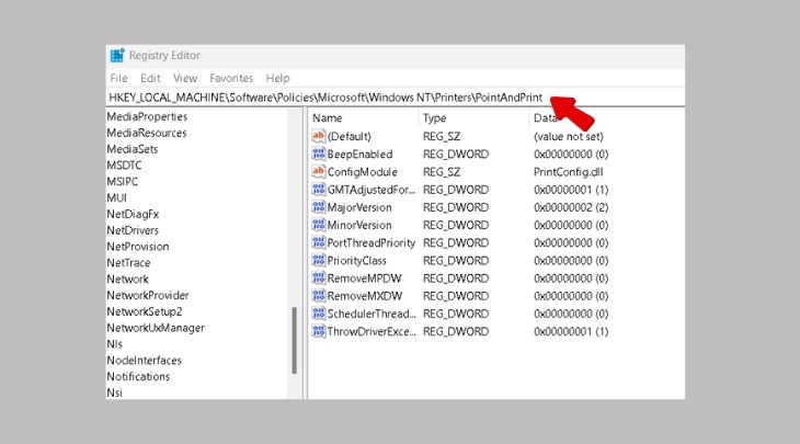 What is error 0x0000011b? How to fix error 0x0000011b when printing on ...