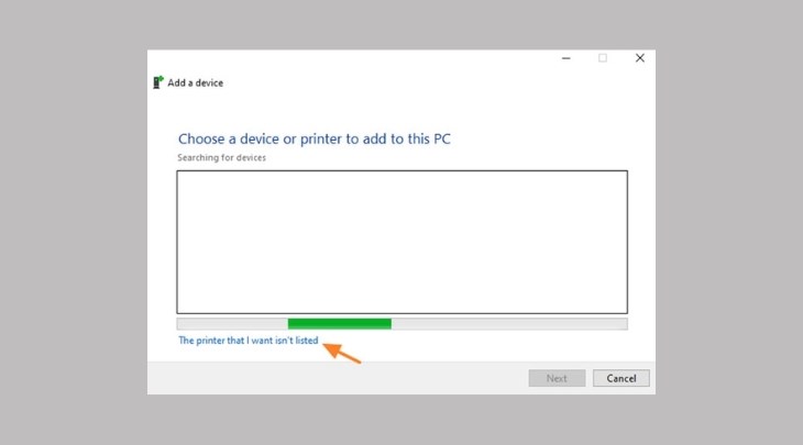 What is error 0x0000011b? How to fix error 0x0000011b when printing on ...
