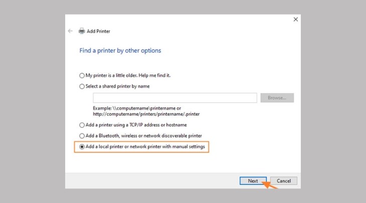 What is error 0x0000011b? How to fix error 0x0000011b when printing on ...