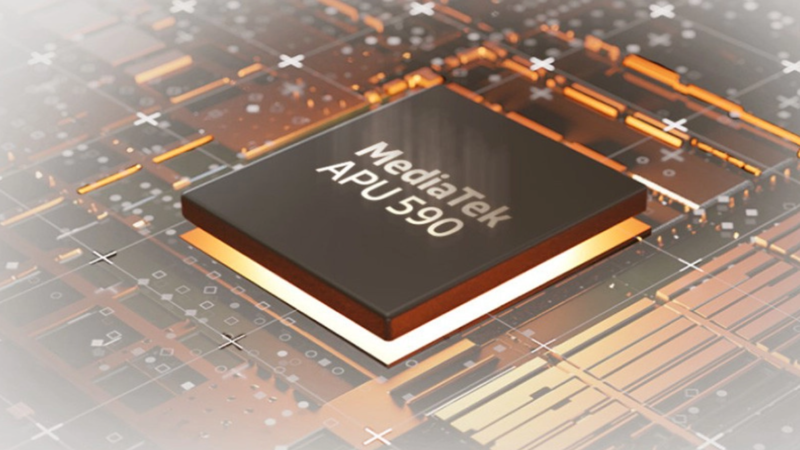 N&acirc;ng cấp hiệu suất l&ecirc;n 4 lần so với thế hệ trước