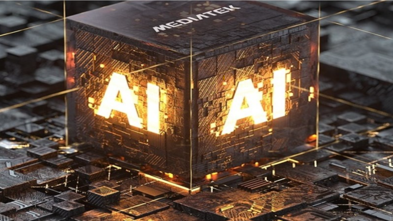 Với c&ocirc;ng nghệ MediaTek MiraVision 790, chất lượng h&igrave;nh ảnh cực đỉnh