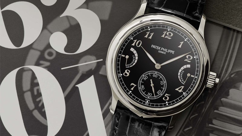 Bạn c&oacute; thể lời to khi chuyển nhượng lại chiếc đồng hồ đắc gi&aacute; n&agrave;y