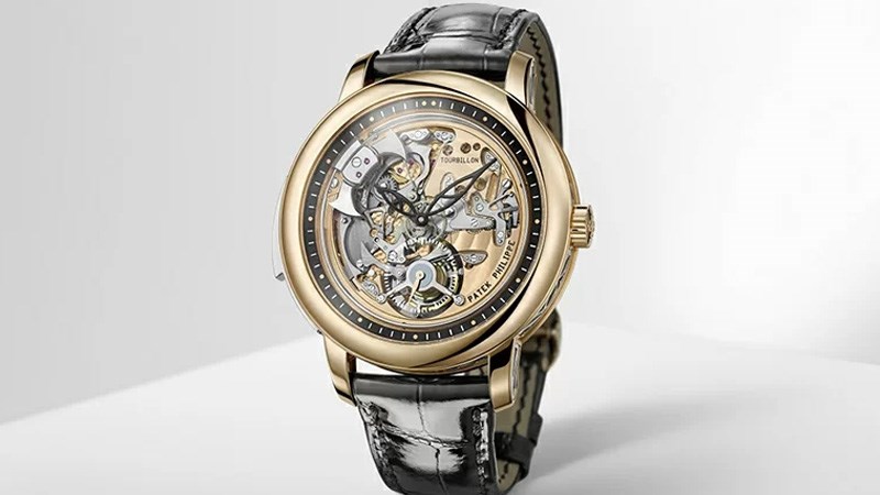 Mechanical Ivory tạo ra sự ấn tượng v&agrave; độc đ&aacute;o rất lớn