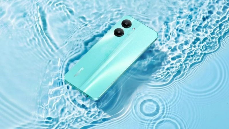 Vi&ecirc;n pin 5000mAh mang đ&ecirc;́n thời gian sử dụng trong cả ngày dài 