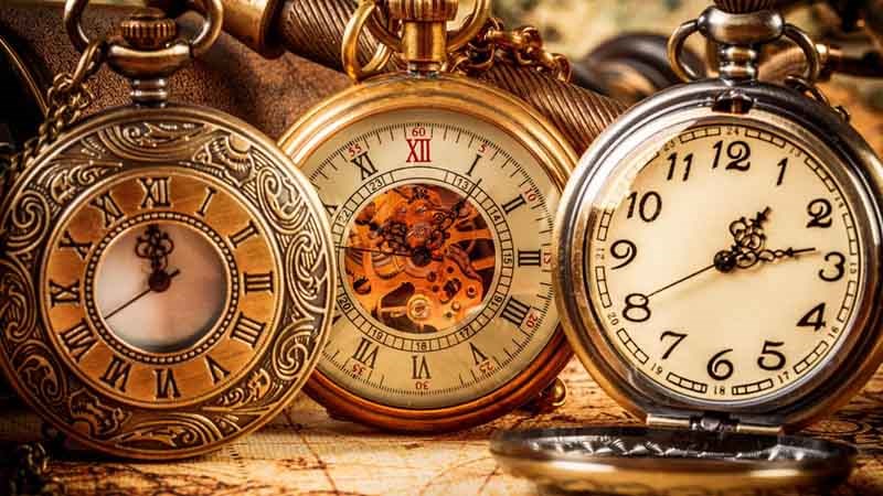 Đồng hồ quả qu&yacute;t giữ vị tr&iacute; quan trọng v&agrave; sức h&uacute;t đặc biệt với giới mộ điệu