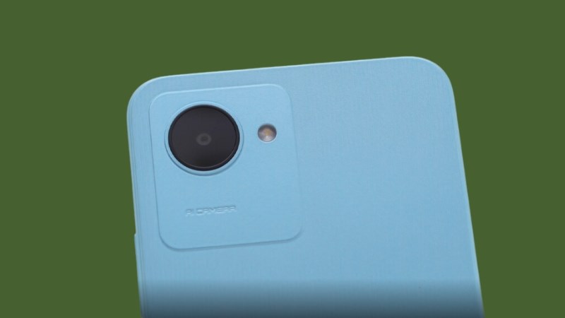 Dễ d&agrave;ng lưu trữ dữ liệu nhờ bộ nhớ 64GB