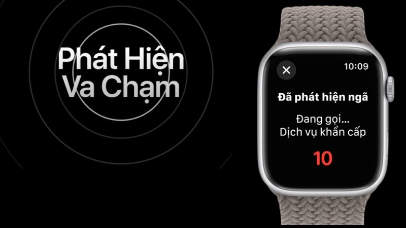 Phát hiện sự cố chính xác hơn Phát hiện sự cố chính xác hơn