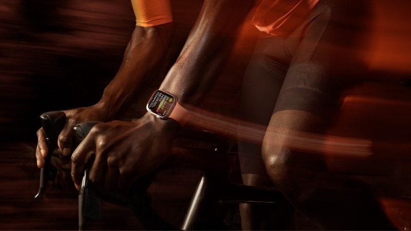 Apple Watch Series 9 một sản phẩm đáng mua của năm 2023 Apple Watch Series 9 một sản phẩm đáng mua của năm 2023