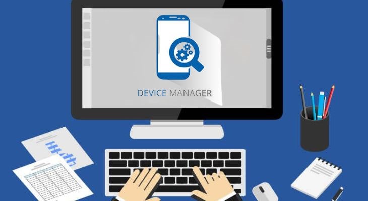 What is the function of the operating system?