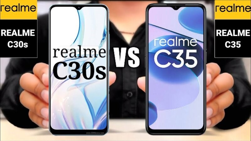 Cả hai m&aacute;y đều c&oacute; thiết kế bắt mắt