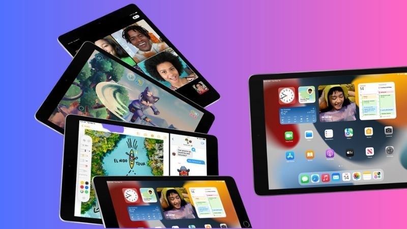 Tablet l&agrave; đứa con lai giữa laptop v&agrave; điện thoại