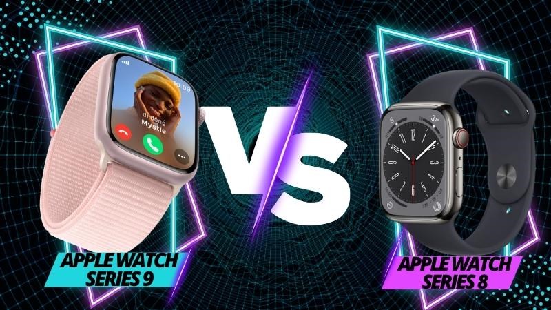 Apple Watch Series 9 được trang bị rất nhiều t&iacute;nh năng sức khỏe mới