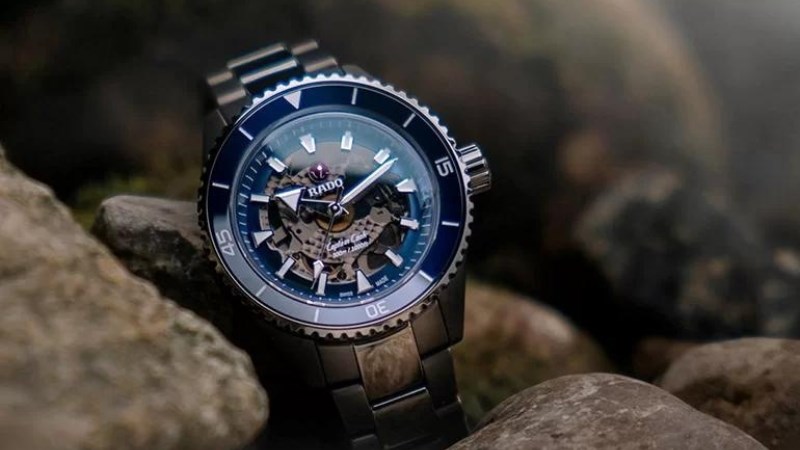 C&aacute;c sản phẩm được gia c&ocirc;ng tỉ mỉ, trau chuốt n&ecirc;n rất thu h&uacute;t