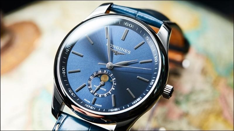 Dress Watch được biết đến là một thuật ngữ chuyên ngành Dress Watch được biết đến là một thuật ngữ chuyên ngành
