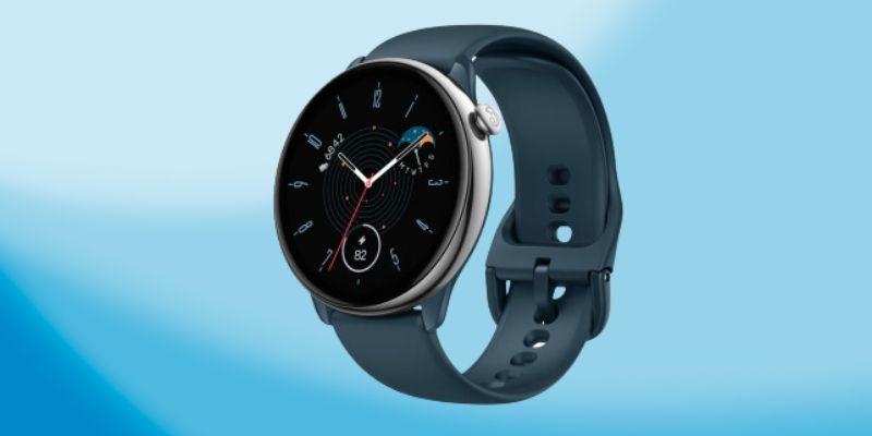 Amazfit GTR Mini c&oacute; đến 3 phi&ecirc;n m&agrave;u để bạn lựa chọn