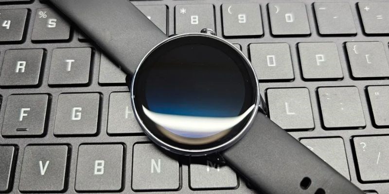 M&agrave;n h&igrave;nh AMOLED hiển thị r&otilde; n&eacute;t