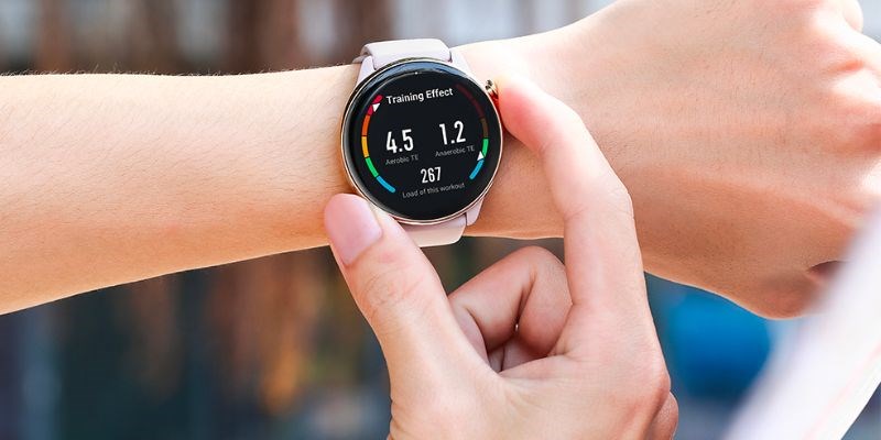 T&iacute;nh năng Always on display được tối ưu hiệu quả