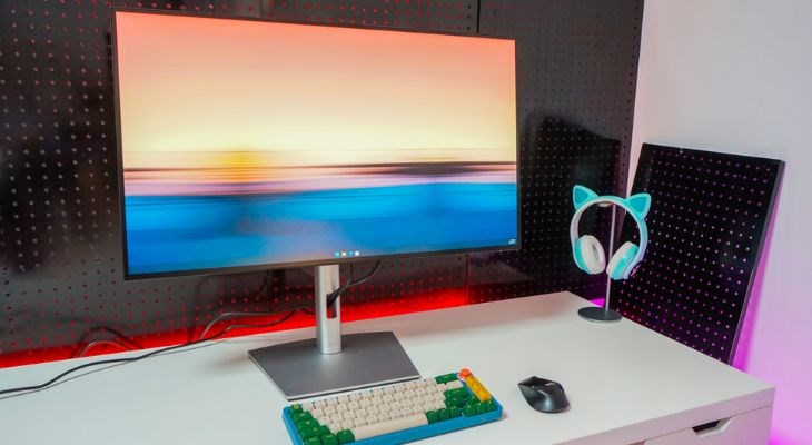 What is UltraSharp Monitor? Features of UltraSharp . monitors
