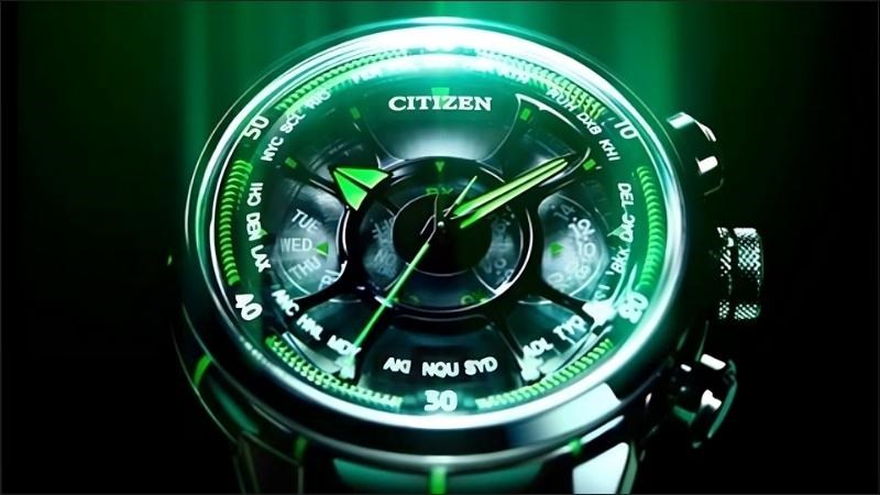 Tuỳ vào mỗi thương hiệu sẽ cho ra các bộ máy Eco-Drive có giá khác nhau Tuỳ vào mỗi thương hiệu sẽ cho ra các bộ máy Eco-Drive có giá khác nhau