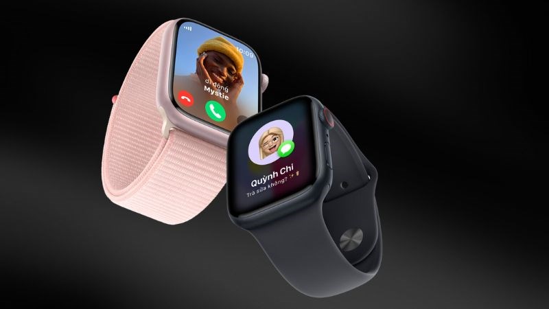  Apple Watch S9 ra mắt v&agrave;o 13/09