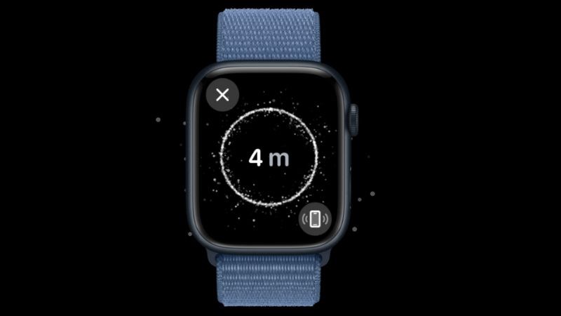 Apple Watch Series 9 l&agrave; một lựa chọn đ&aacute;ng để sở hữu