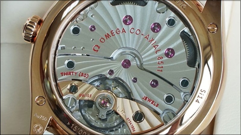 Được mệnh danh là sự hợp nhất hoàn hảo của tính thẩm mỹ và hiện đại Được mệnh danh là sự hợp nhất hoàn hảo của tính thẩm mỹ và hiện đại