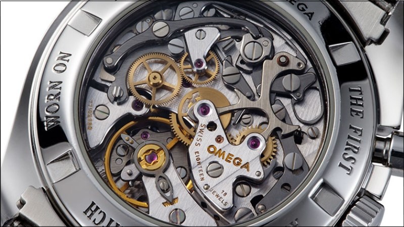 Omega 1863 đang được yêu thích bởi sự hiện đại của mình Omega 1863 đang được yêu thích bởi sự hiện đại của mình