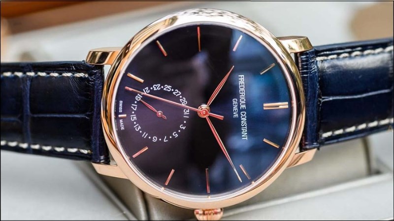 Sản phẩm có màu xanh navy cuốn hút với các chất liệu cao cấp Sản phẩm có màu xanh navy cuốn hút với các chất liệu cao cấp