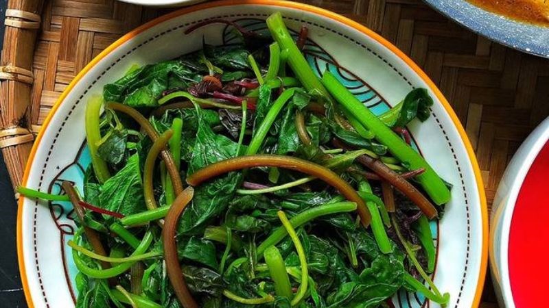 Rau Dền Có Tác Dụng Gì? 13 Lợi Ích Tuyệt Vời Cho Sức Khỏe Và Cách Chế Biến