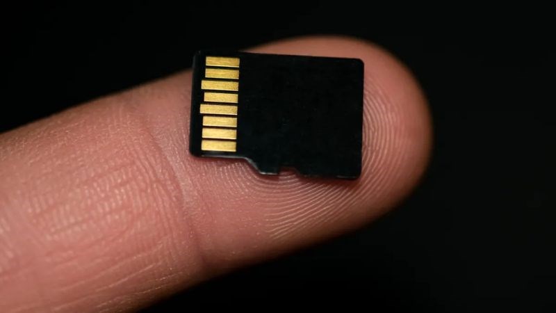 Ghi điểm bởi tốc độ truyền dữ liệu v&agrave; độ ổn định m&aacute;y