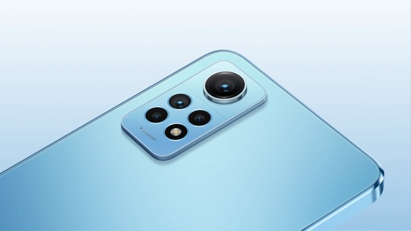 Camera mang đến những bức h&igrave;nh ấn tượng