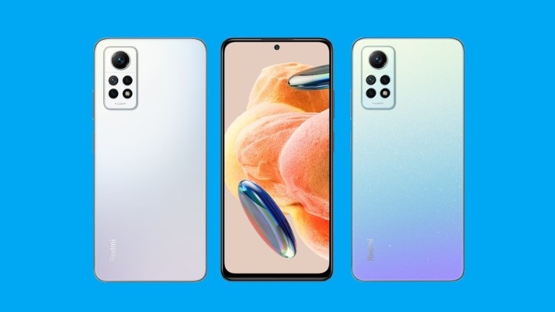 Điện thoại được ra mắt v&agrave;o cuối th&aacute;ng 04/2023