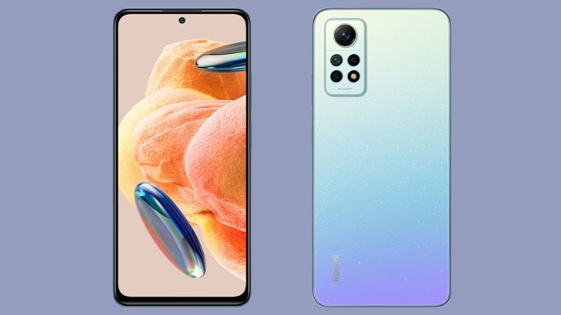 Điện thoại được trang bị nhiều t&iacute;nh năng hữu &iacute;ch