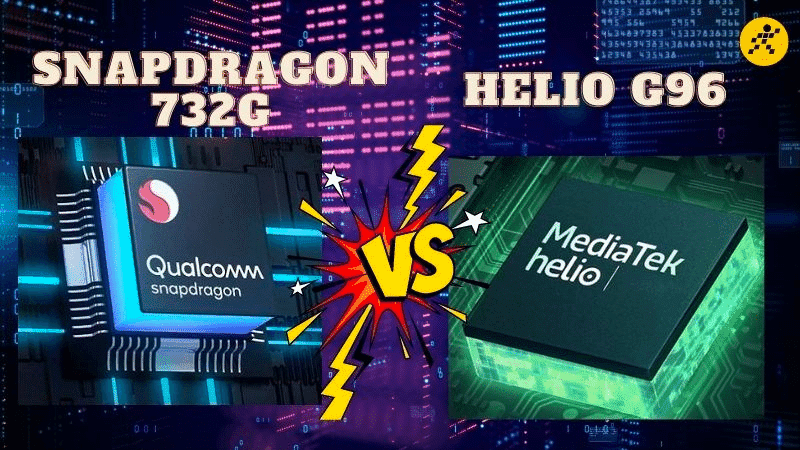 chip Snapdragon 732G trên Redmi Note 12 Pro 4G và chip MediaTek Helio G96 trên Redmi Note 12S chip Snapdragon 732G trên Redmi Note 12 Pro 4G và chip MediaTek Helio G96 trên Redmi Note 12S